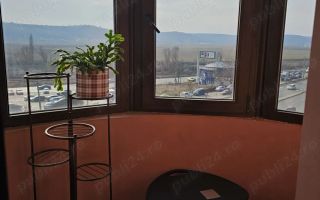 Apartament 4 camere, 90 mp Rond Păcurari | Design interior premium | Mobilat complet - Poză 6