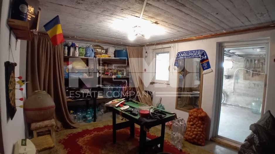 Casa spatioasa cu teren 500 mp | 181.000 EURO - Poză 15
