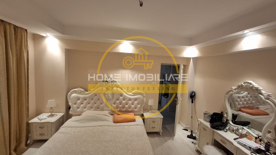 Apartament 3 camere, decomandat,  73MP Mobilat & Utilat - 📍 Breazu - Poză 3