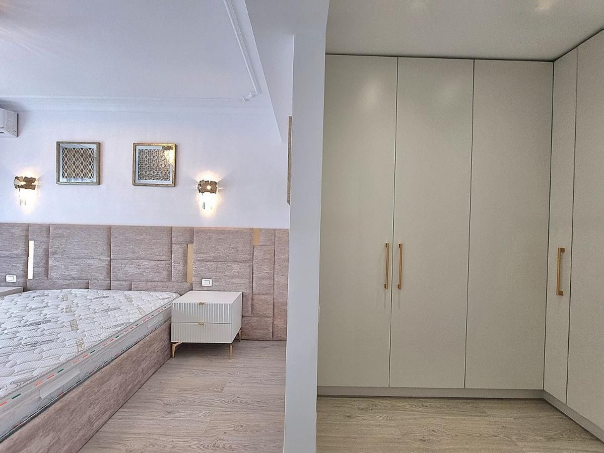 Penthouse 6 camere I Terasa I 2 locuri parcare - Poză 12