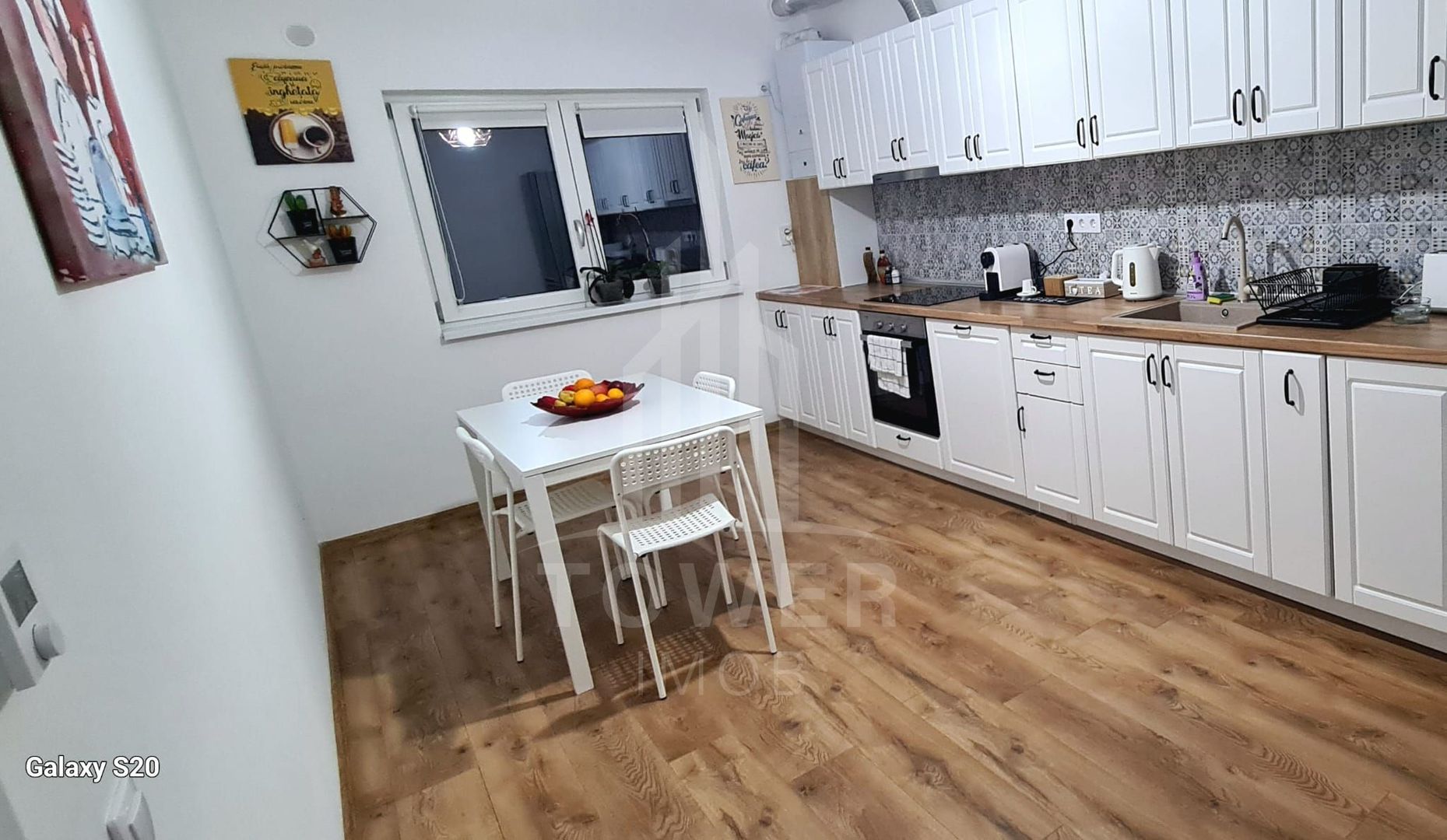 Duplex 4 camere | 135 mp utili | zona Selimbar - Poză 9