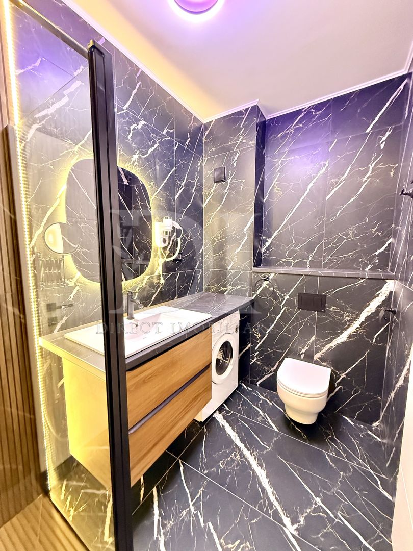 Apartament modern / Zona Eroilor Floresti - Poză 8