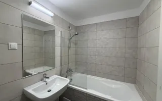 INCHIRIERE 3 CAMERE | MOBILAT LUX | PARCARE | 83MP | NEW POINT-PIPERA - Poză 18