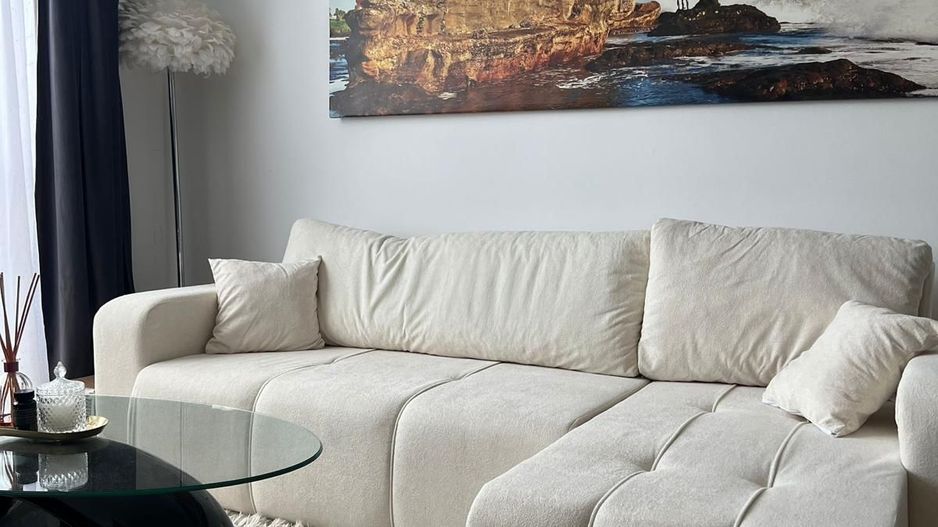 Apartament cu 2 camere renovat | 46 mp + 11 mp terasa | Gheorgheni - Poză 3