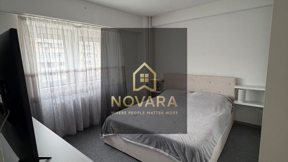 4 camere decomandat luminos - Poză 3