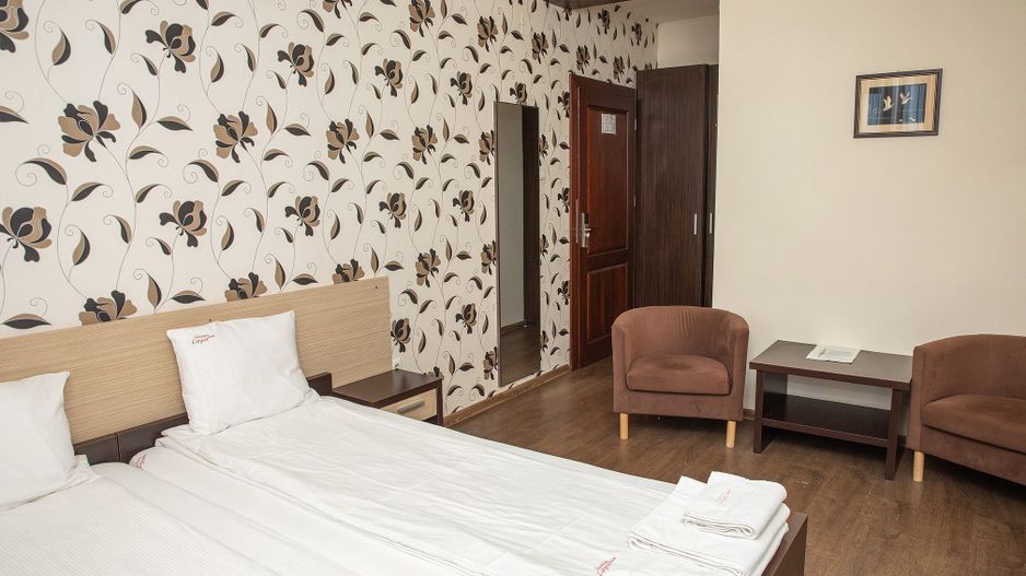 Pensiune, teren 4.460 mp, Hidișelul de Jos, Bihor. 685.000 Euro (neg). - Poză 30