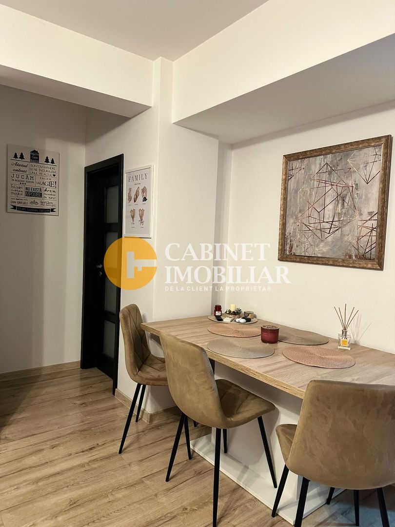 GALATA - 3 Camere - 64 MP - Poză 3