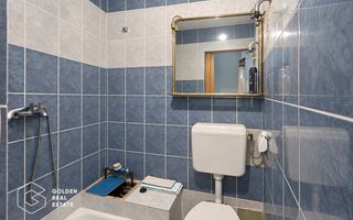 Apartament 3 camere, etaj 4, zona Alfa - Poză 10