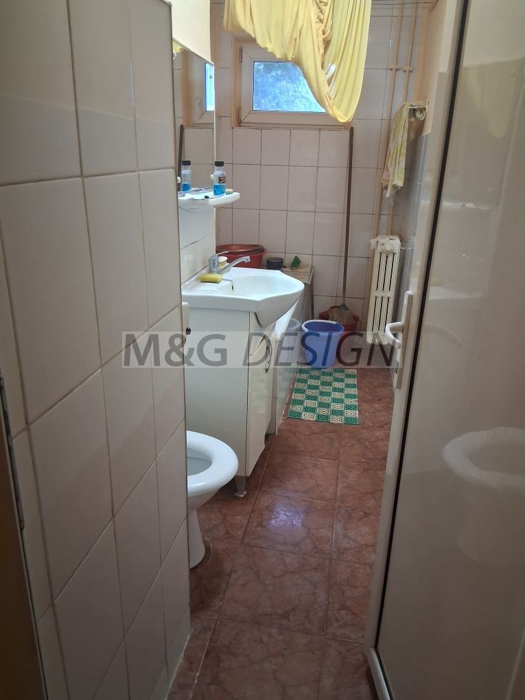 Apartament  3 camere  Sagului etaj 2 - Poză 8