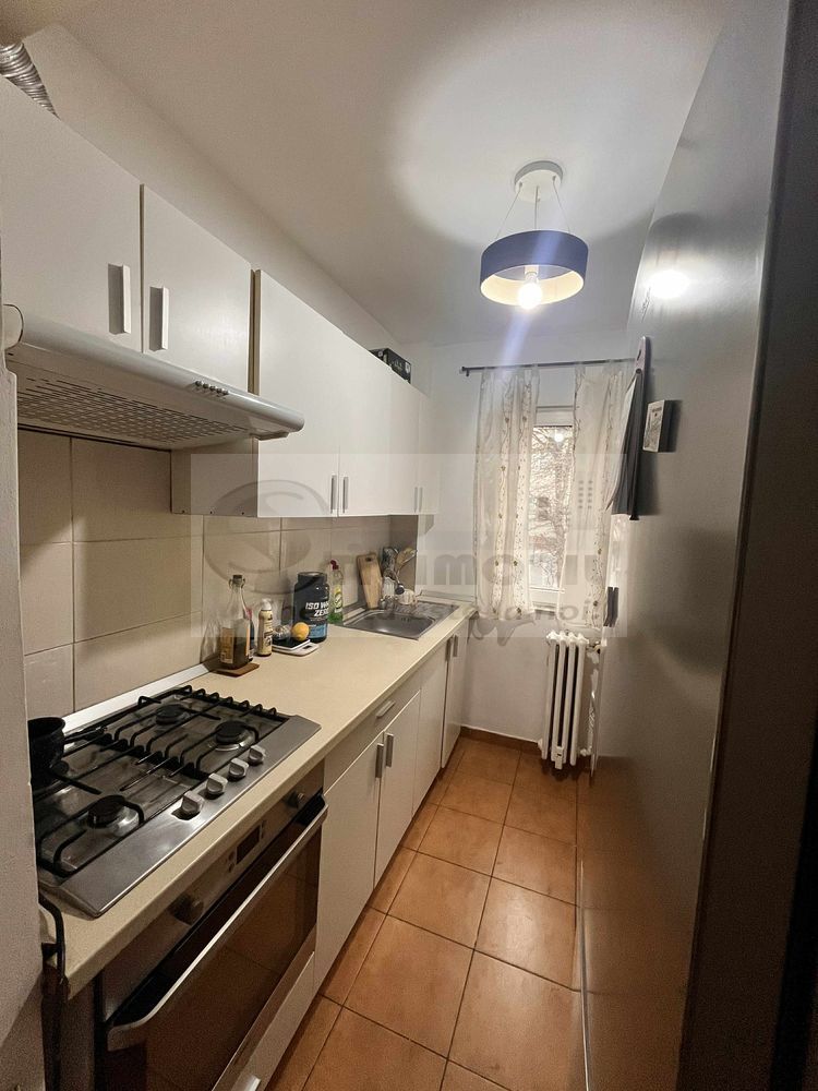 Apartament cu 2 camere, ETAJ 1, Zimbru 85.000 euro - Poză 5