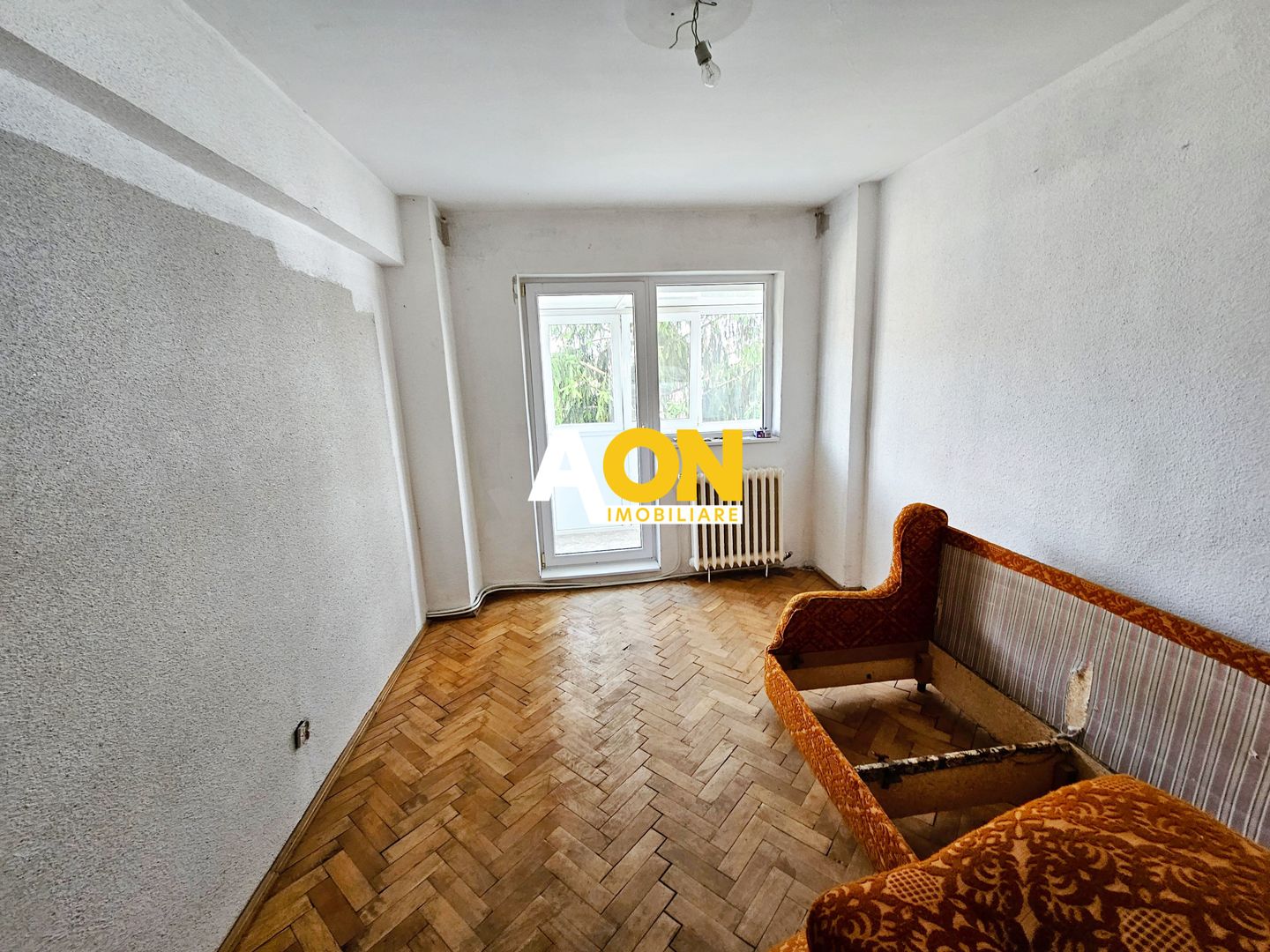 Apartament 3 camere, decomandat, zona Liceului Sportiv - Poză 7