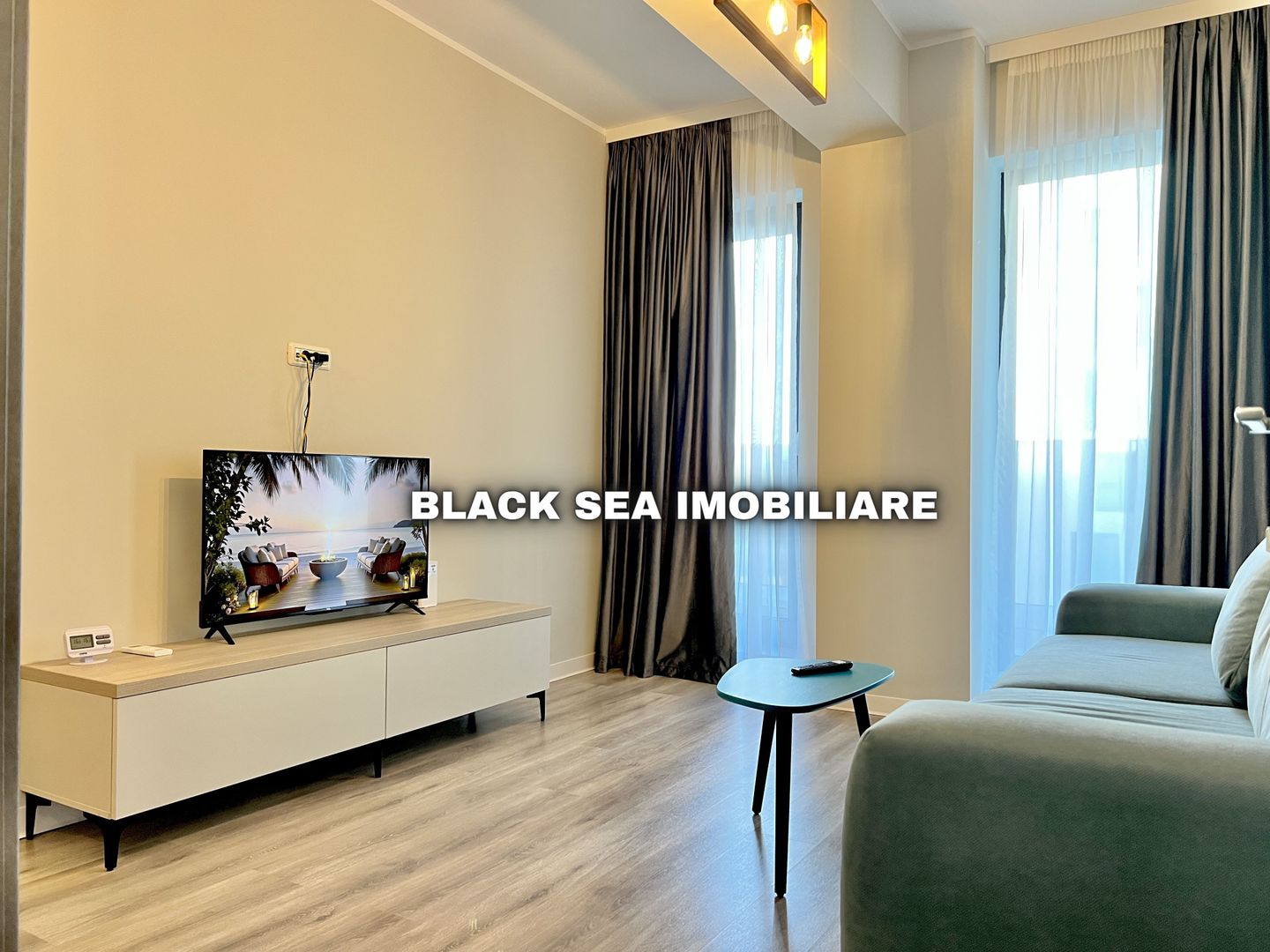 Apartamement 2 camere, zona CAMPUS,  Aviatorii III - Prima inchiriere - Poză 4