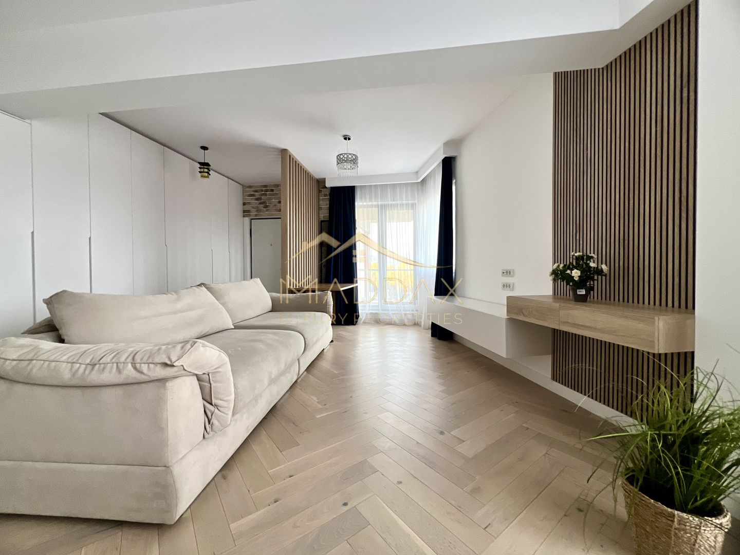 Apartament de Inchiriat | 2 camere | Herastrau - Aviatiei - Poză 17