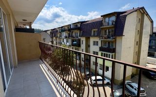 APARTAMENT DE VÂNZARE – FLOREȘTI, CLUJ | ZONA FLORILOR - Poză 8