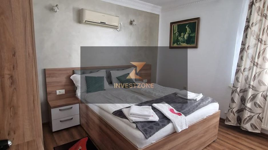 pensiune in Baile Felix - Poză 18