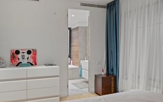 Apartament 4 camere Floreasca - Poză 11