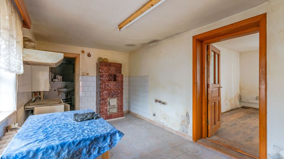 Casă individuală de renovare în Bod, Brașov - Poză 2