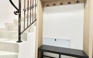 VILA IMPECABILA | P+2 | ZONA LINISTITA | 2 PARCARI | ULTRA LUX - Poză 10