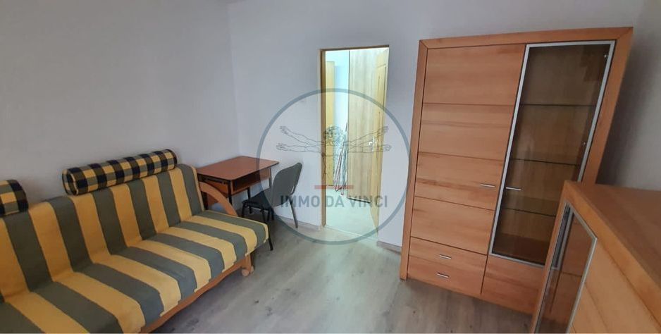 Inchiriez apartament 3 camere manastur - Poză 6