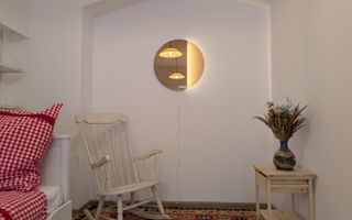 Spatiu multifunctional | garsoniera / birou | 25 mp | Ultracentral - Poză 7
