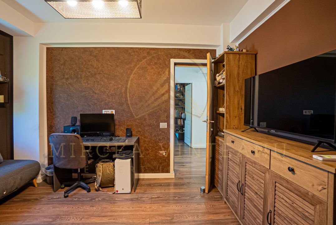 Casa P+1E de vanzare in Mamaia - Tabara Navodari - Poză 21