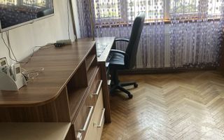 Închiriez Apartament cu 3 camere, centrala proprie, prima închiriere, lângă Obor - Poză 7