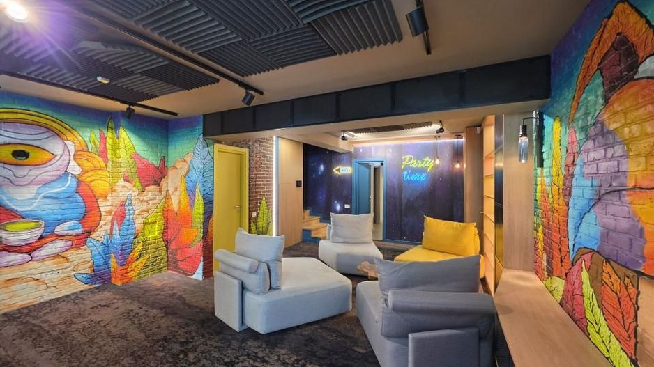 Spațiu de Birouri Arc Triumf – 310 m² - Poză 25