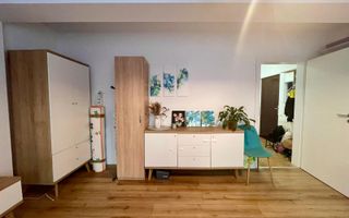 Chirie apartament modern 2 camere decomandate 50mp | Andrei Mureșanu - Poză 4