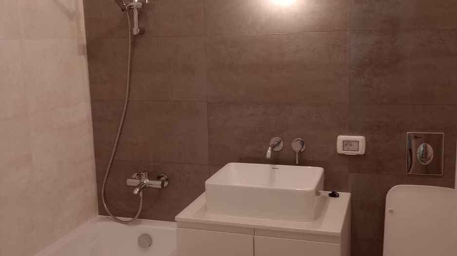 WIN Herastrau apartament 3 camere 2 băi loc de parcare - Poză 6