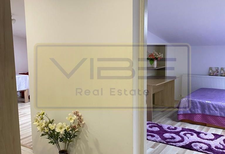 Apartament cu 3 camere zona Garii- 10 minute de UMF - BLOC NOU ! - Poză 8