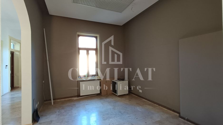 Vila Interbelica de inchiriat | 450mp | zona Andrei Muresanu - Poză 3