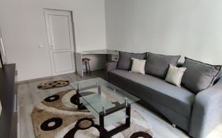 Apartament 2 camere de vânzare | Sibiu, Lazaret | 58 mp - Poză 1
