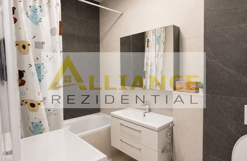 4 CAM 99 MP CAVAR RESIDENCE 2023 | ET. 1 | 2 BĂI | DRESSING 5M - Poză 9