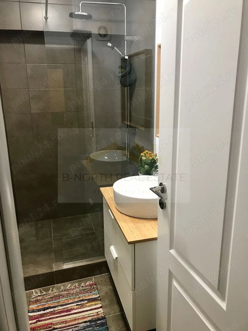 Apartament 2 camere premium | Bulevardul Unirii – Zona Fântâni -Vedere panoramic - Poză 9