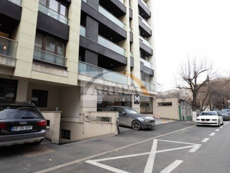 Apartamente cu 2 si 3 camere in Aviatiei-Baneasa - Poză 20