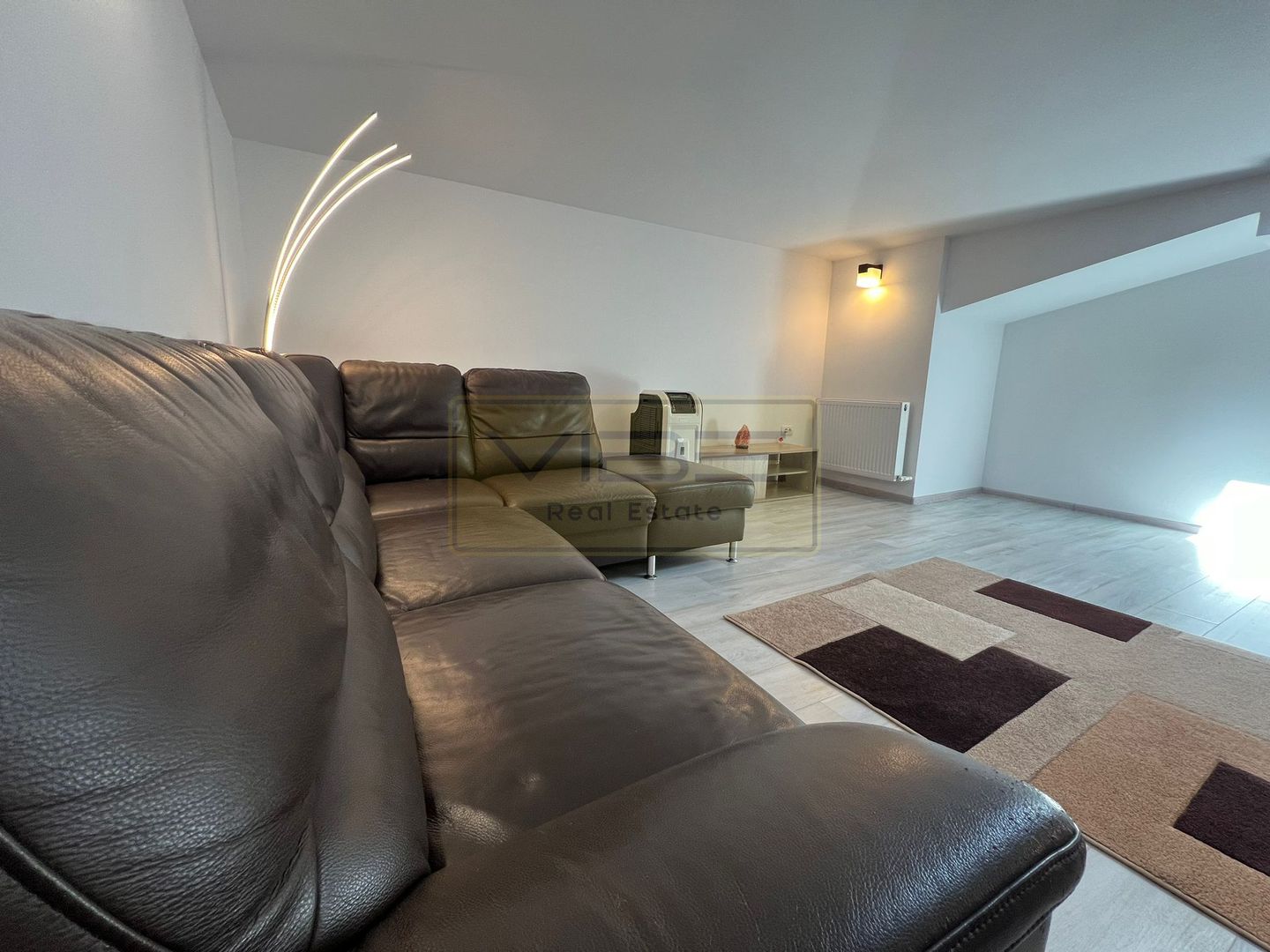 Apartament 3 camere+parcare Galata-Sos Voinesti - Poză 4