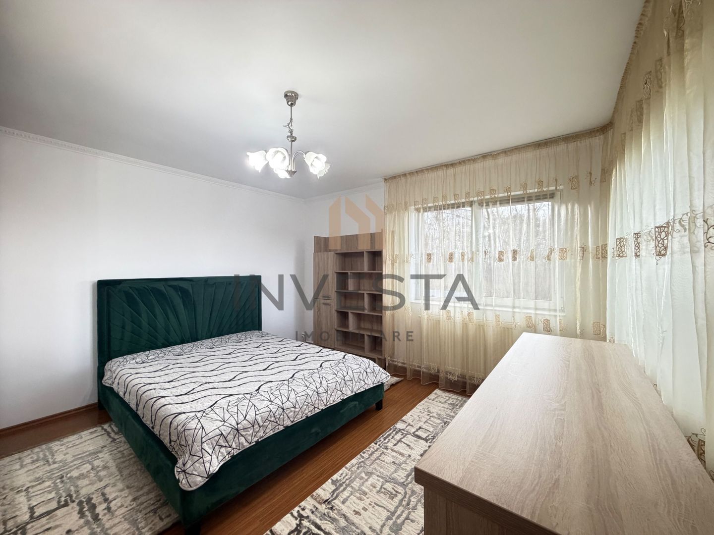 Casa spatioasa de inchiriat- zona Faget - Poză 8