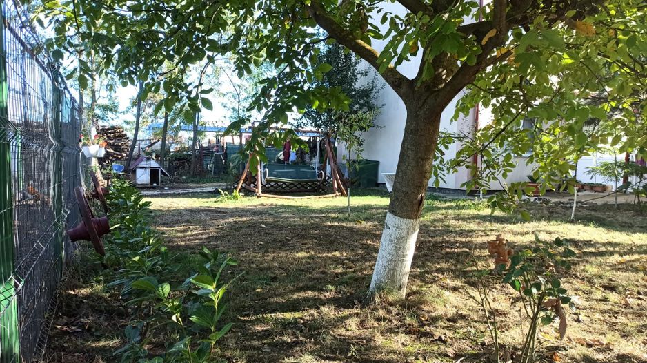 vila triplex,deosebita,mob-util partial/complet/Frumusani-Calarasi - Poză 21