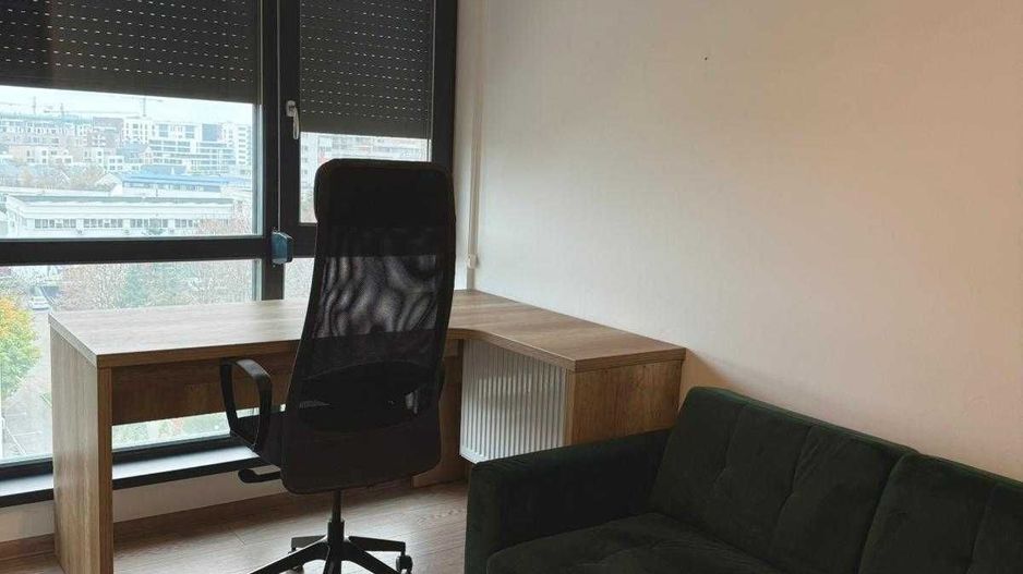 Apartament 3 cam.de inchiriat| Rond Pipera |Parcare subterana - Poză 8