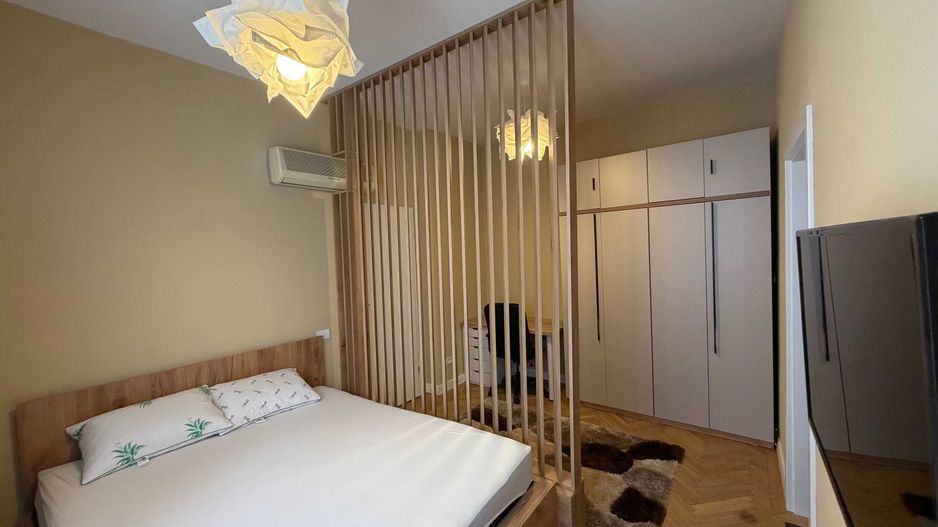 2 Camere de inchiriat – Dorobanti | Prima inchiriere | Renovat - Poză 7