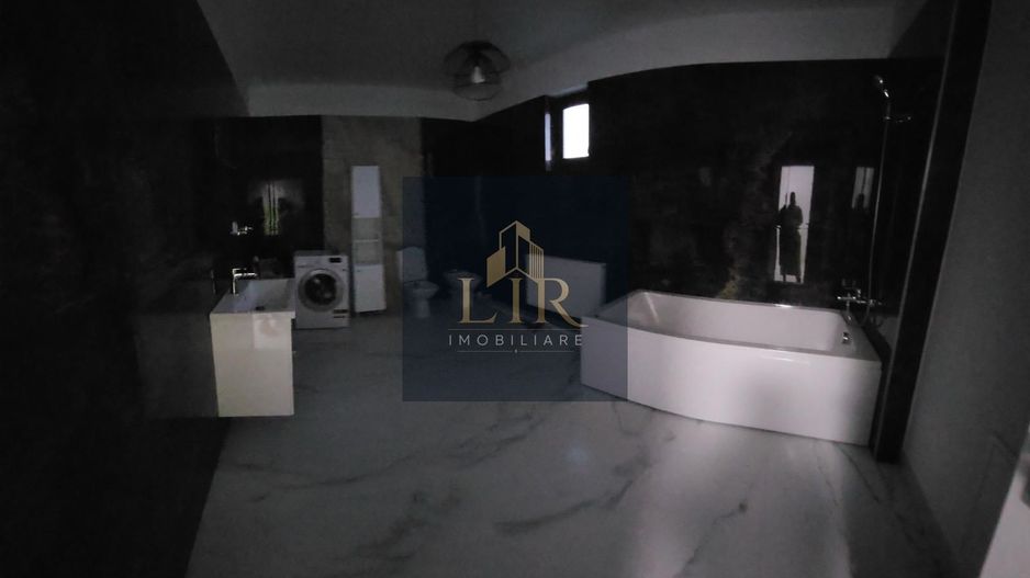 Casa 4 camere tip duplex mobilata si utilata- Valea Adanca- Iasi - Poză 9