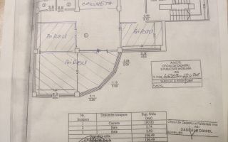 Spațiu de birouri modern cu facilități complete, 2 etaje - Poză 1