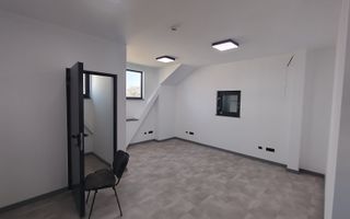 Hale industriale noi de închiriat | 410–1.033 m² | Birouri incluse - Poză 8