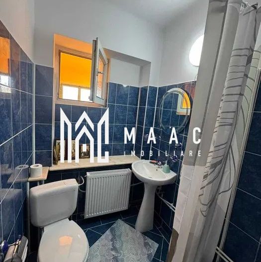 Apartament 1 camera | Etaj 1 | Decomandat | Ultracentral - Poză 4