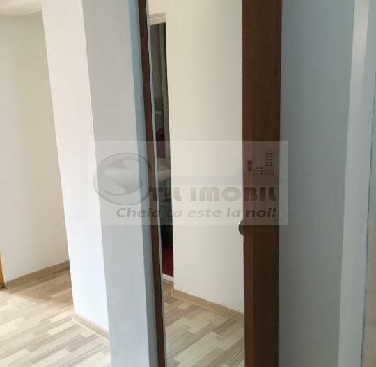 Ap. 3 camere Decomandate., 2 bai, 67mp, zona Gara - Poză 6