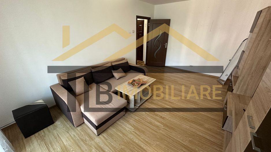 Apartament de 2 camere, 57mp, Zona Fortuna - Poză 2