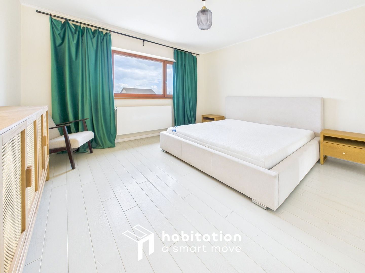 Casă tip triplex în Dumbrăvița, P+E, 3 camere - Tur virtual disponibil - Poză 22