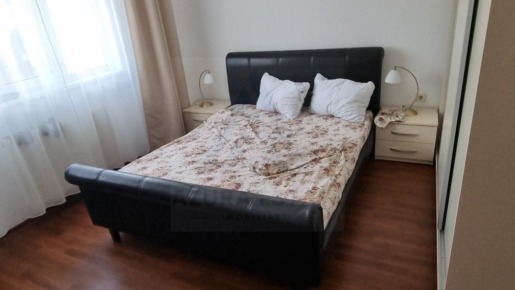 Apartament 3 camere 67 mp utili loc de parcare si balcon zona Turnisor - Poză 5