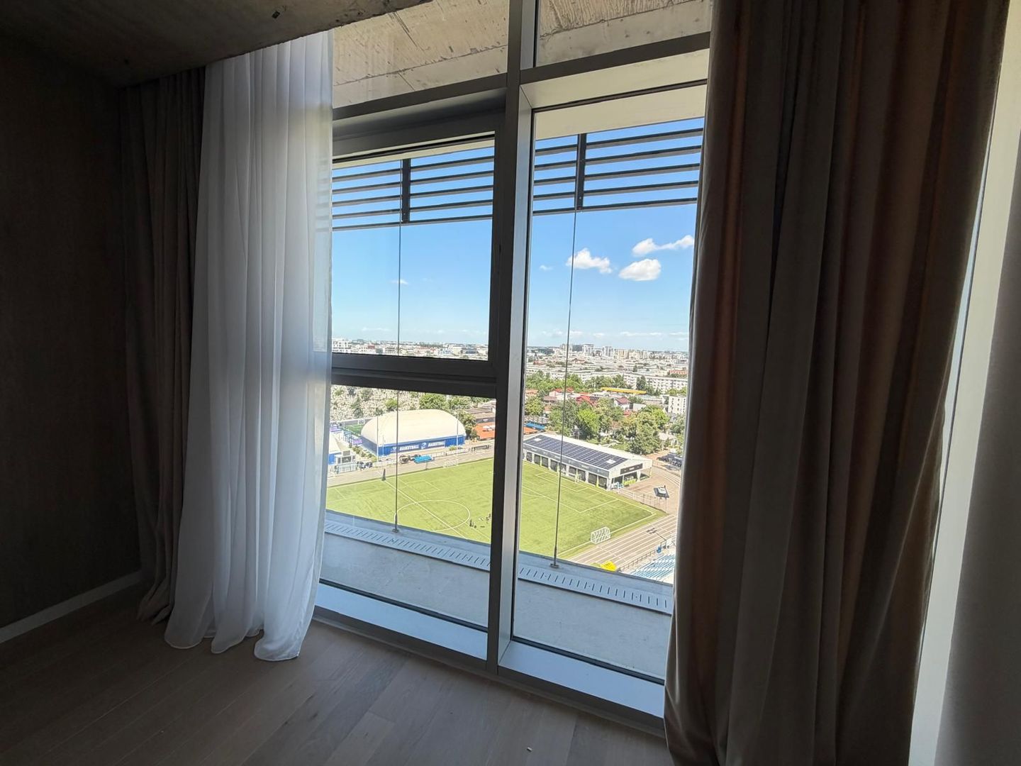 Apartament elegant cu 4 camere | UpSite | Facilități premium - Poză 5