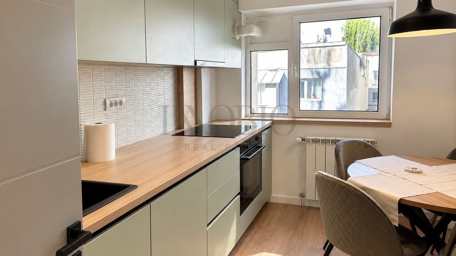3 camere, 75 mp | Dorobanți–Beller | Totul nou, prima închiriere - Poză 2